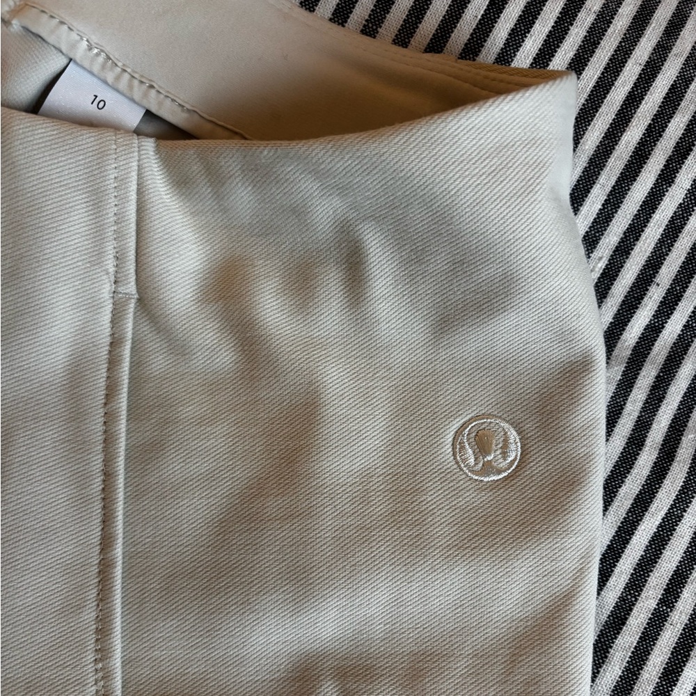 Lululemon Women’s Trousers